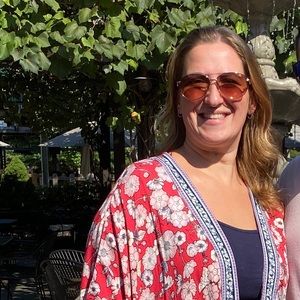 Meet your Posher, Summer